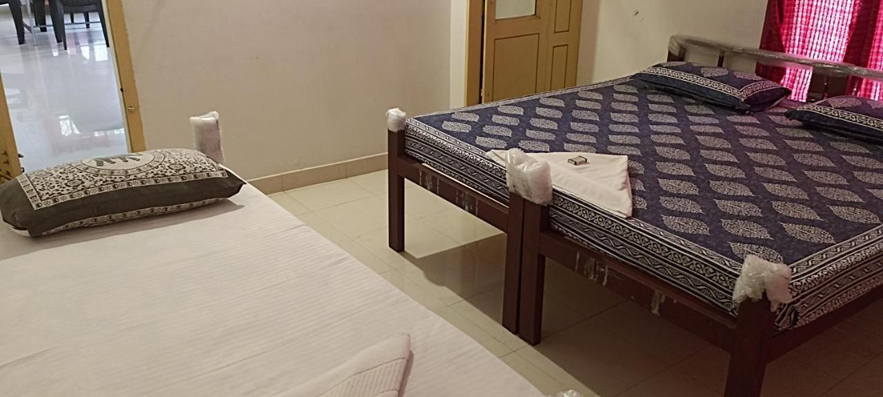 The Conch Stays Varkala Habitación foto